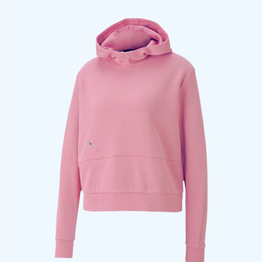 Puma Women's Nu-tility Hoodie